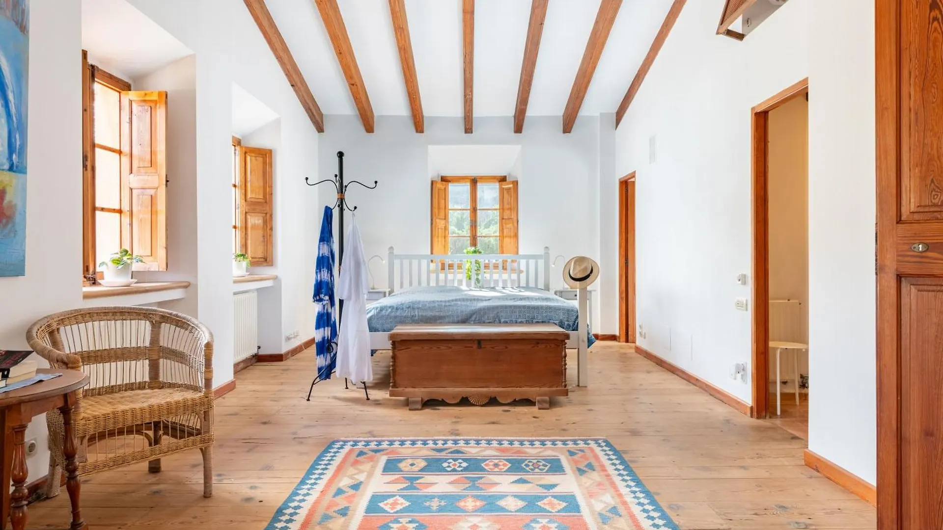Casa vacanze Villa Casa Amber Sóller
