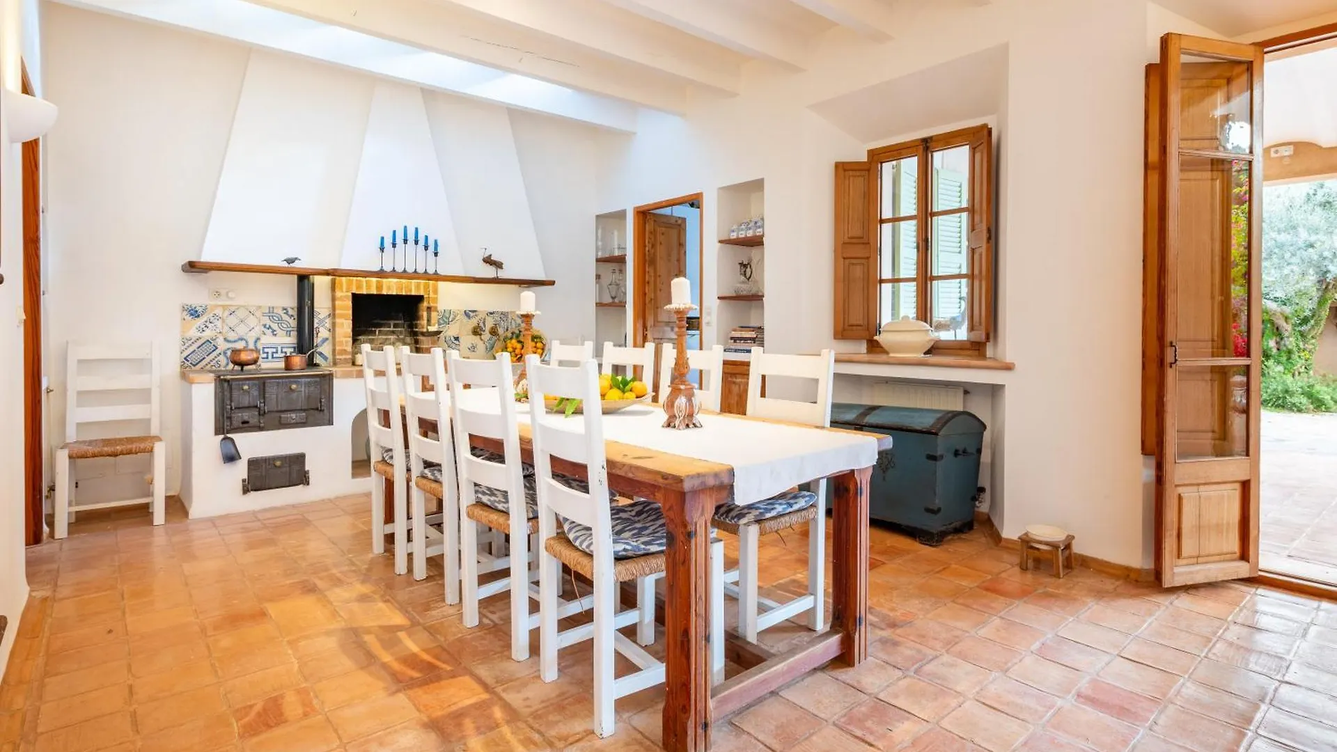 Villa Casa Amber Sóller 0*,  Spagna