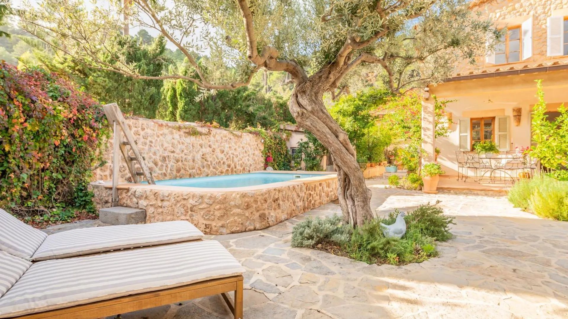 Villa Casa Amber Sóller 0*,