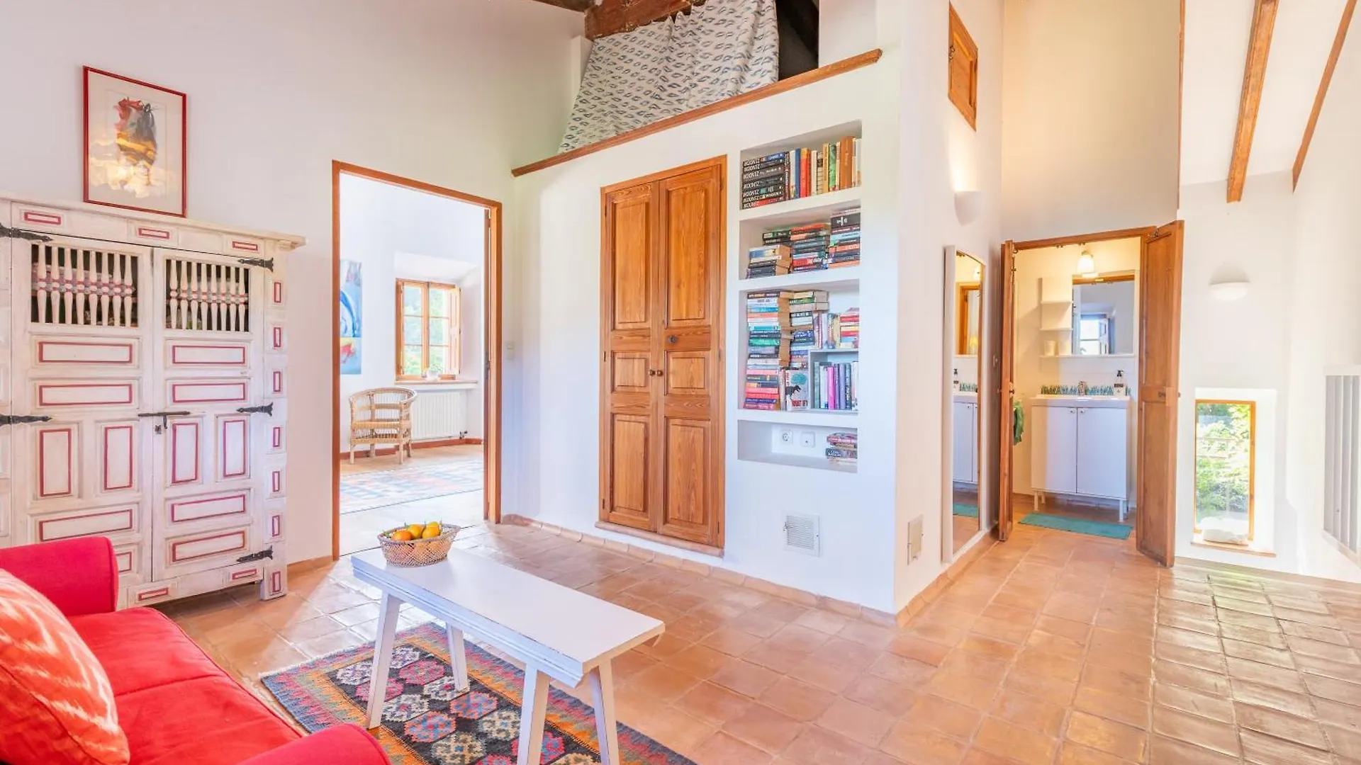 Casa vacanze Villa Casa Amber Sóller