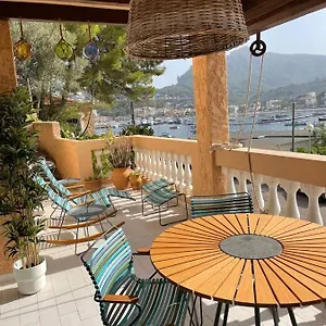 Appartement Montemar No.1 - Perfect Ocean View, Sóller